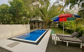Villa Araliya